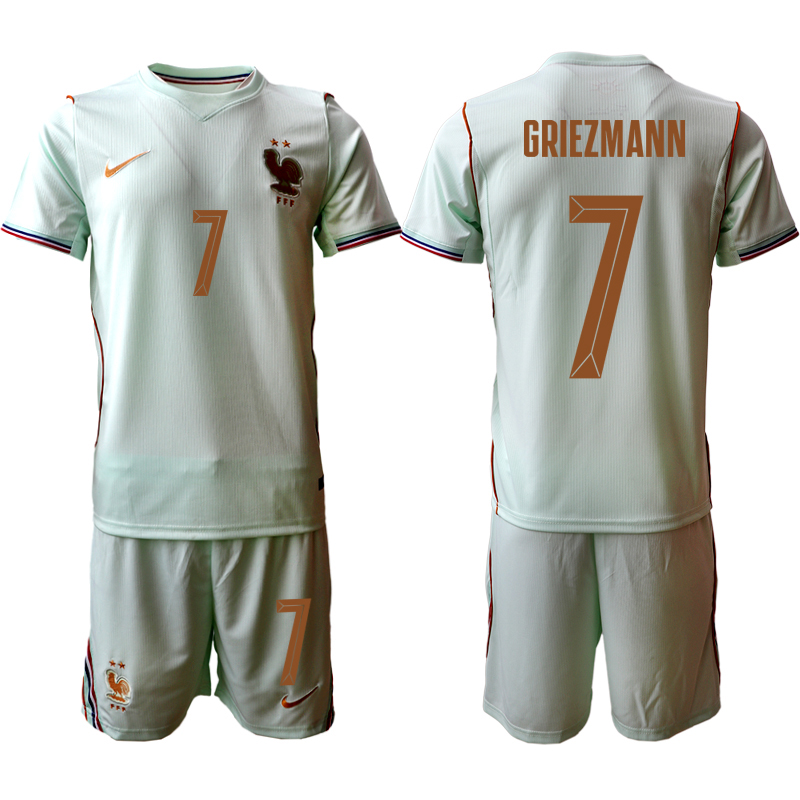 Men France 2026 World Cup soccer jersey 5ce096c4